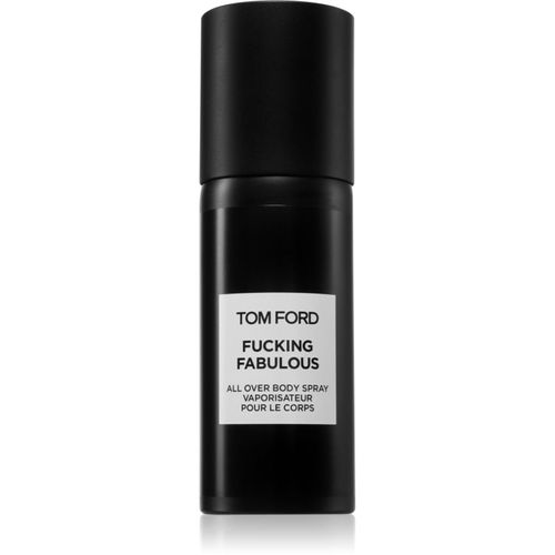 Private Blend Fucking Fabulous spray corporal unisex 150 ml - TOM FORD - Modalova