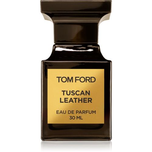 Private Blend Tuscan Leather Eau de Parfum unisex 30 ml - TOM FORD - Modalova