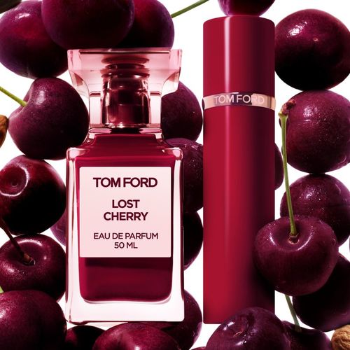 Private Blend Lost Cherry Eau de Parfum unisex 10 ml - TOM FORD - Modalova