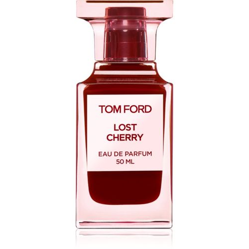 Private Blend Lost Cherry Eau de Parfum unisex 50 ml - TOM FORD - Modalova