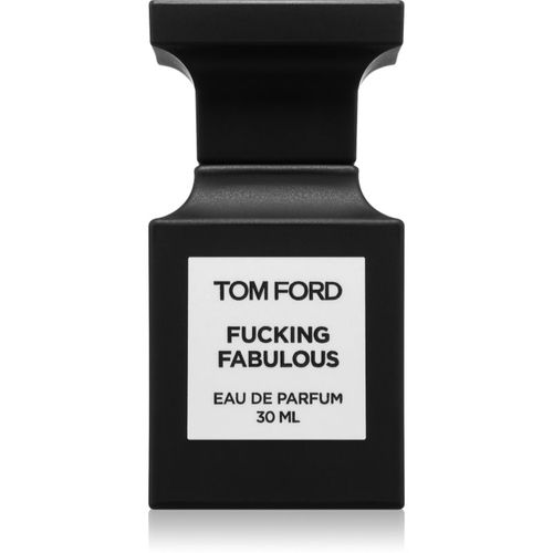 Private Blend Fucking Fabulous Eau de Parfum unisex 30 ml - TOM FORD - Modalova