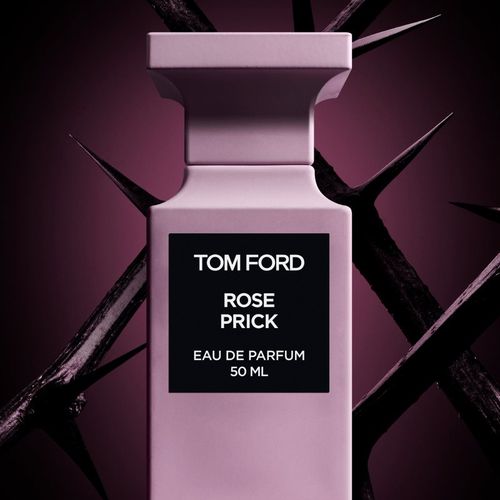 Private Blend Rose Prick Eau de Parfum unisex 50 ml - TOM FORD - Modalova