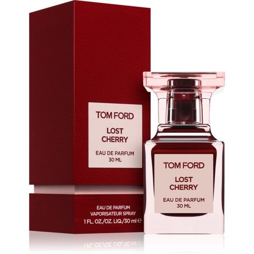 Private Blend Lost Cherry Eau de Parfum unisex 30 ml - TOM FORD - Modalova