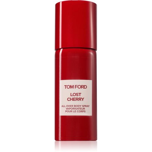Private Blend Lost Cherry spray corporal unisex 150 ml - TOM FORD - Modalova