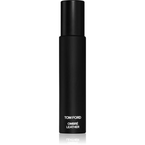 Ombré Leather Eau de Parfum unisex 10 ml - TOM FORD - Modalova