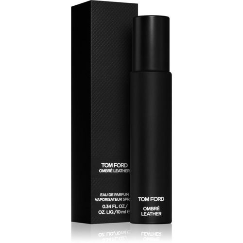 Ombré Leather Eau de Parfum unisex 10 ml - TOM FORD - Modalova