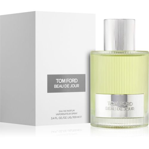 Beau de Jour Eau de Parfum para hombre 100 ml - TOM FORD - Modalova