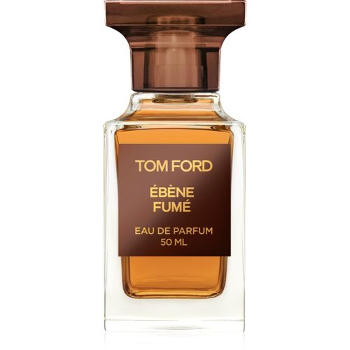 Private Blend Ébène Fumé Eau de Parfum unisex 50 ml - TOM FORD - Modalova