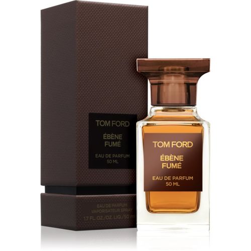 Private Blend Ébène Fumé Eau de Parfum unisex 50 ml - TOM FORD - Modalova