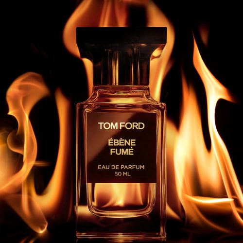 Private Blend Ébène Fumé Eau de Parfum unisex 10 ml - TOM FORD - Modalova