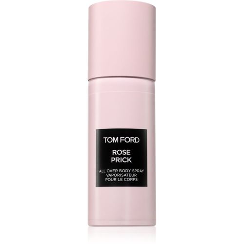 Private Blend Rose Prick spray corporal unisex 150 ml - TOM FORD - Modalova