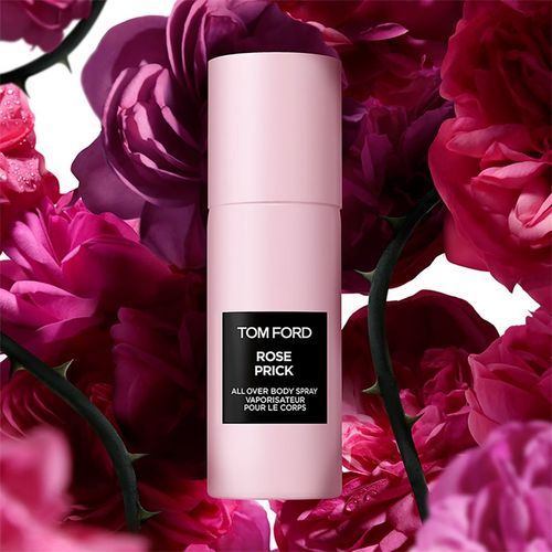 Private Blend Rose Prick spray corporal unisex 150 ml - TOM FORD - Modalova