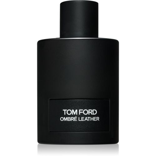 Ombré Leather Eau de Parfum unisex 150 ml - TOM FORD - Modalova