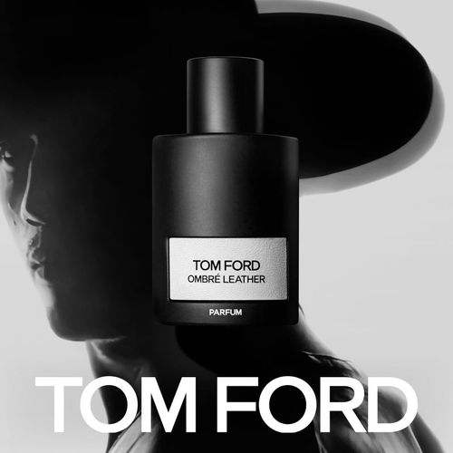 Ombré Leather Parfum perfume unisex 10 ml - TOM FORD - Modalova