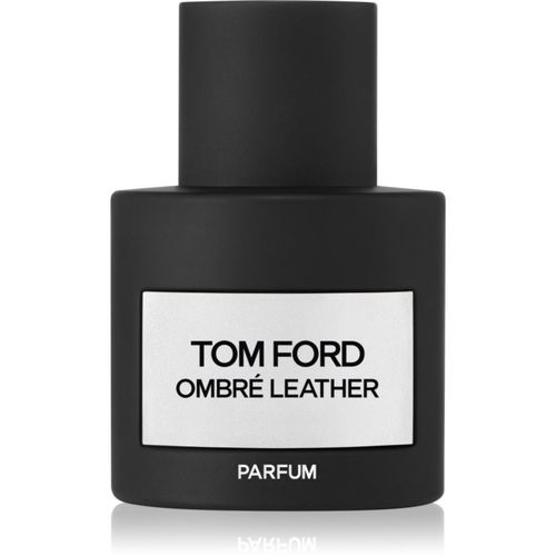 Ombré Leather perfume unisex 50 ml - TOM FORD - Modalova