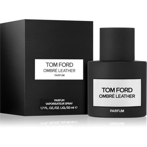 Ombré Leather perfume unisex 50 ml - TOM FORD - Modalova