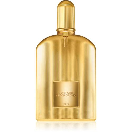 Black Orchid Parfum perfume unisex 100 ml - TOM FORD - Modalova