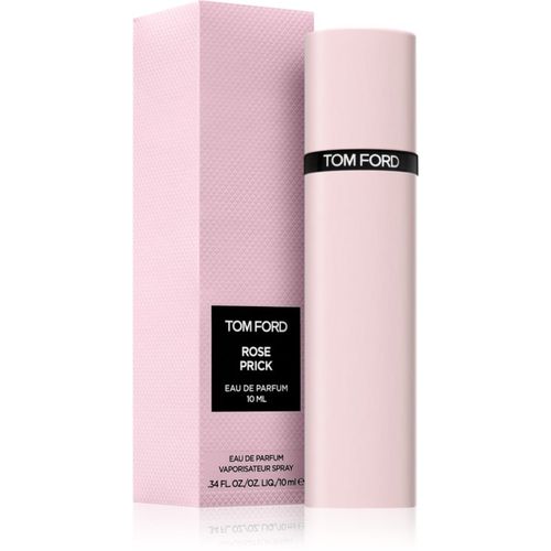 Private Blend Rose Prick Eau de Parfum unisex 10 ml - TOM FORD - Modalova
