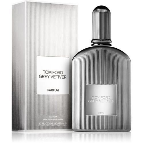 Grey Vetiver Parfum perfume unisex 50 ml - TOM FORD - Modalova