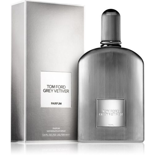 Grey Vetiver Parfum perfume unisex 100 ml - TOM FORD - Modalova