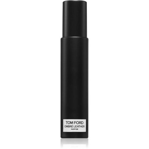 Ombré Leather Parfum perfume unisex 10 ml - TOM FORD - Modalova