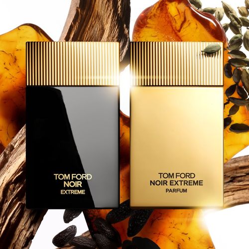 Noir Extreme Parfum perfume para hombre 100 ml - TOM FORD - Modalova