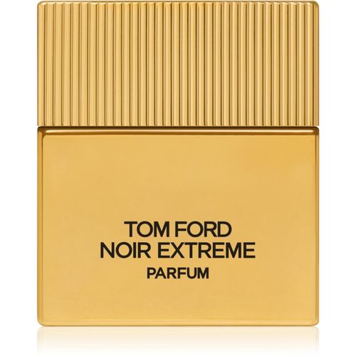 Noir Extreme Parfum perfume para hombre 50 ml - TOM FORD - Modalova