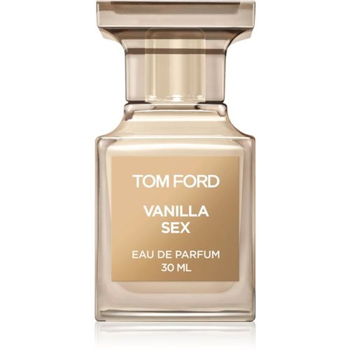 Private Blend Vanilla Sex Eau de Parfum unisex 30 ml - TOM FORD - Modalova