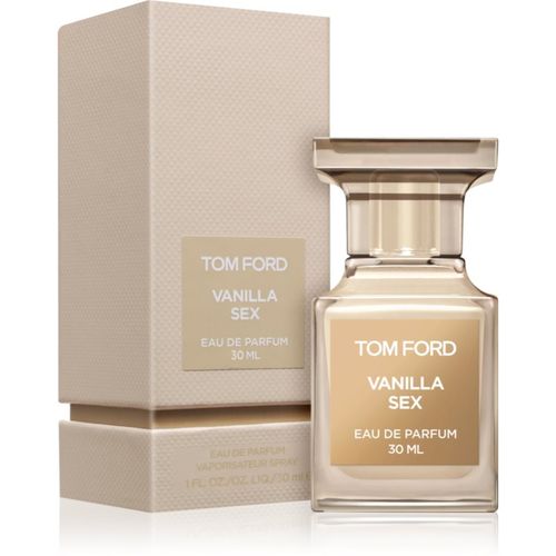 Private Blend Vanilla Sex Eau de Parfum unisex 30 ml - TOM FORD - Modalova