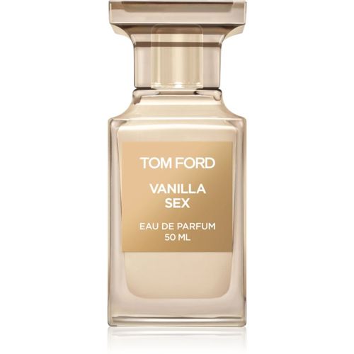 Private Blend Vanilla Sex Eau de Parfum unisex 50 ml - TOM FORD - Modalova