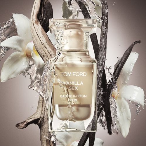 Private Blend Vanilla Sex spray corporal unisex 150 ml - TOM FORD - Modalova