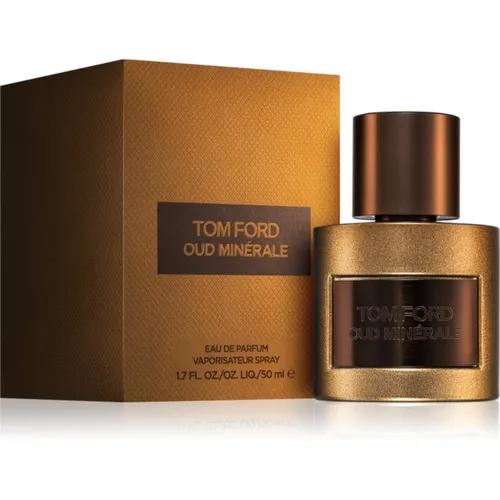 Oud Minérale Eau de Parfum unisex 50 ml - TOM FORD - Modalova