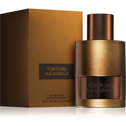 Oud Minérale Eau de Parfum unisex 100 ml - TOM FORD - Modalova