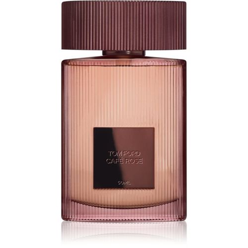 Café Rose Eau de Parfum para mujer 50 ml - TOM FORD - Modalova