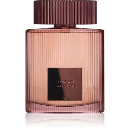 Café Rose Eau de Parfum para mujer 100 ml - TOM FORD - Modalova