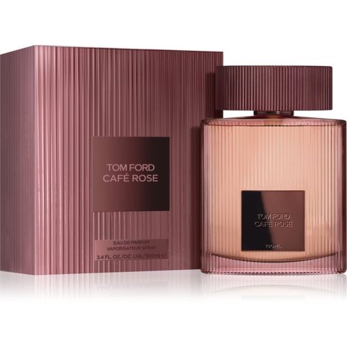 Café Rose Eau de Parfum para mujer 100 ml - TOM FORD - Modalova