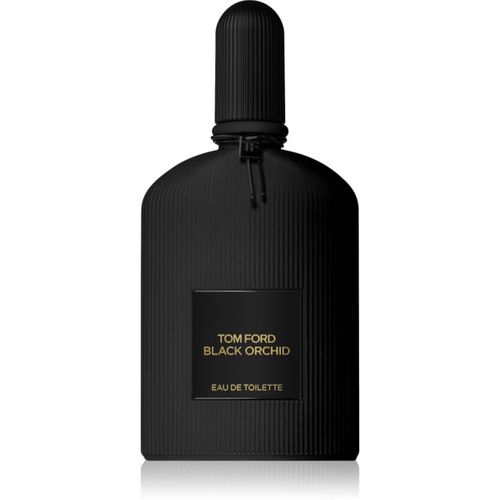 Black Orchid Eau de Toilette Eau de Toilette para mujer 50 ml - TOM FORD - Modalova