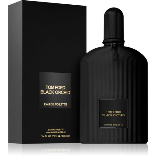 Black Orchid Eau de Toilette Eau de Toilette para mujer 100 ml - TOM FORD - Modalova