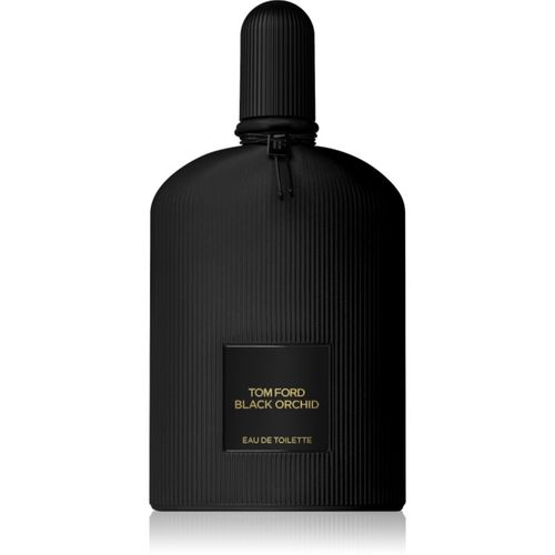 Black Orchid Eau de Toilette Eau de Toilette para mujer 100 ml - TOM FORD - Modalova