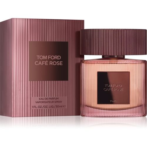 Café Rose Eau de Parfum para mujer 30 ml - TOM FORD - Modalova