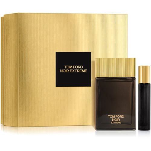 Noir Extreme set para hombre - Tom Ford - Modalova