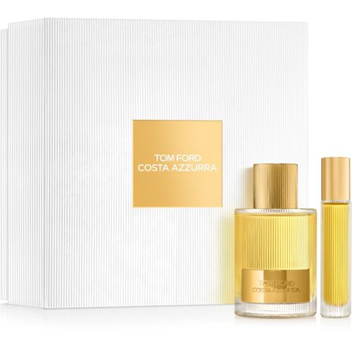 Costa Azzurra Set confezione regalo unisex - Tom Ford - Modalova