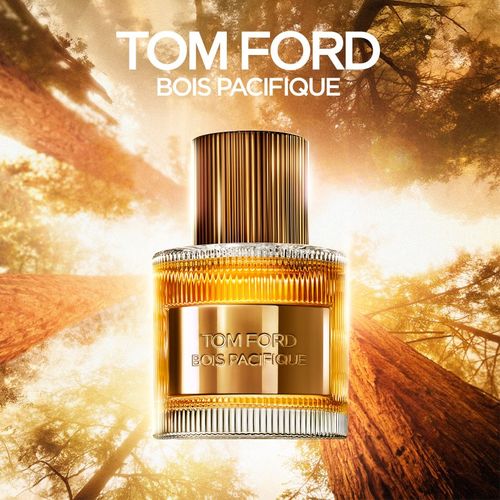 Bois Pacifique Eau de Parfum para hombre 50 ml - TOM FORD - Modalova