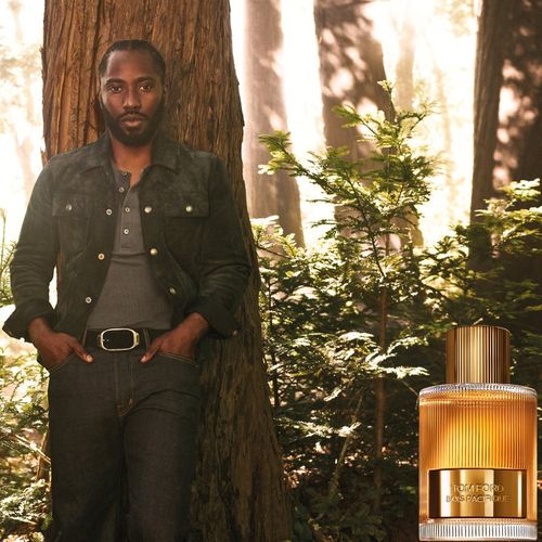Bois Pacifique Eau de Parfum para hombre 100 ml - TOM FORD - Modalova
