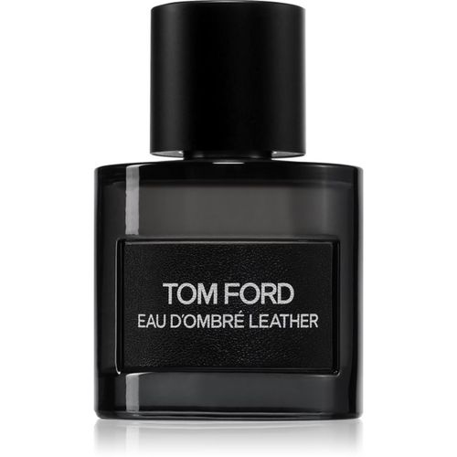 Ombré Leather Eau d'Ombré Leather Eau de Toilette para hombre 50 ml - TOM FORD - Modalova