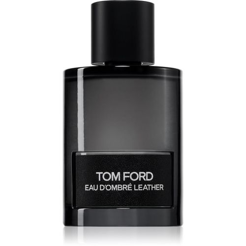 Ombré Leather Eau d'Ombré Leather Eau de Toilette para hombre 100 ml - TOM FORD - Modalova