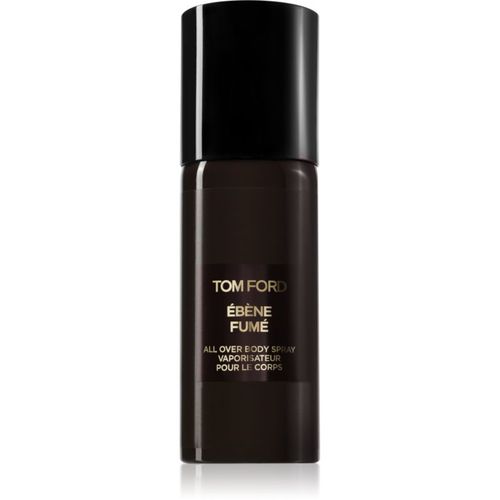 Private Blend Ébène Fumé spray corporal unisex 150 ml - TOM FORD - Modalova