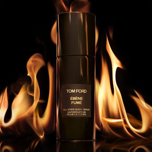 Private Blend Ébène Fumé spray corporal unisex 150 ml - TOM FORD - Modalova