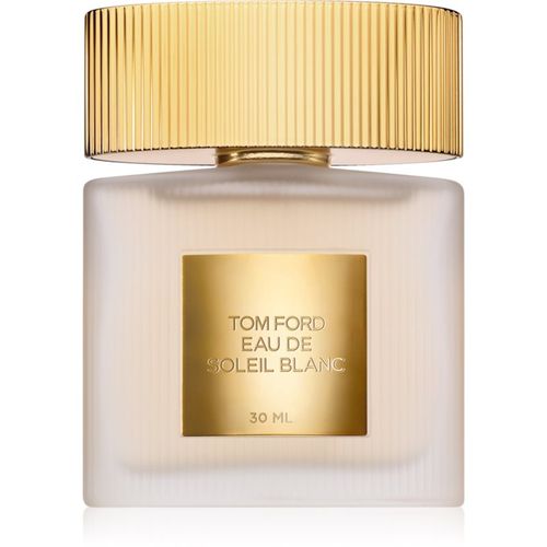 Eau de Soleil Blanc Eau de Toilette unisex 30 ml - TOM FORD - Modalova