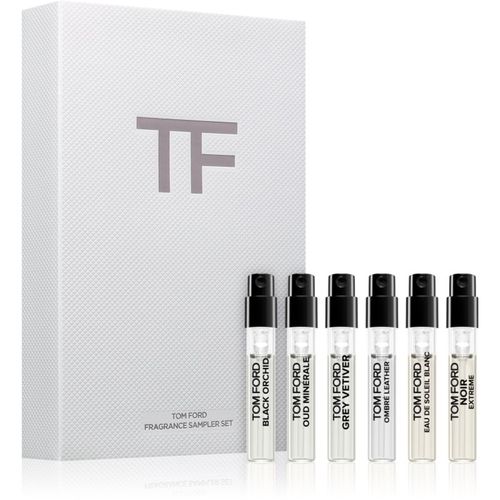 Signature Discovery set set unisex 1 ud - TOM FORD - Modalova